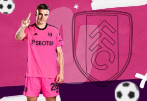 jersey pink fulham